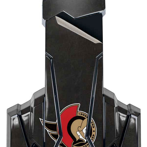 NHL Ottawa Senators Distressed BENGOO G9000 Skin